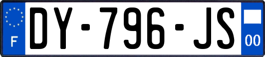 DY-796-JS