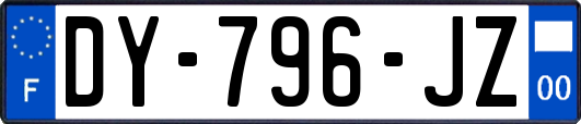 DY-796-JZ