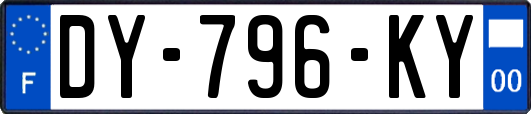 DY-796-KY