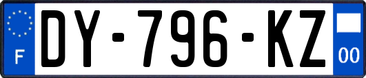 DY-796-KZ