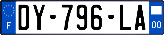 DY-796-LA