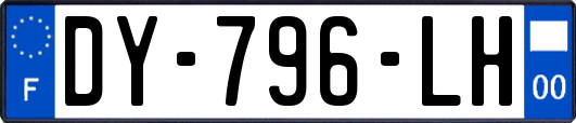 DY-796-LH