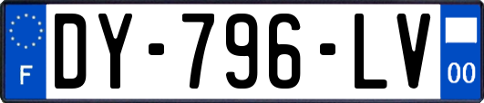 DY-796-LV