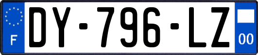 DY-796-LZ