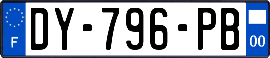 DY-796-PB