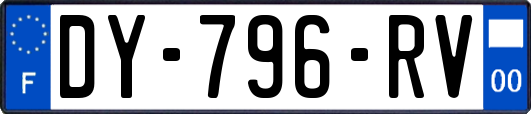 DY-796-RV