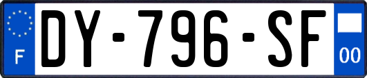 DY-796-SF