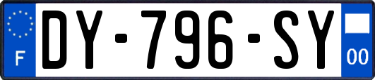 DY-796-SY