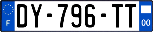 DY-796-TT