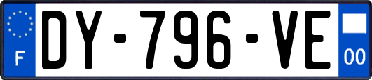 DY-796-VE