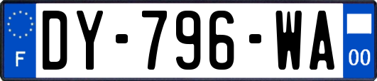 DY-796-WA