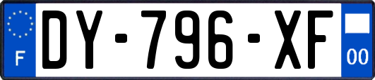 DY-796-XF