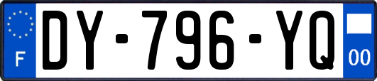 DY-796-YQ