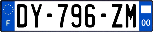 DY-796-ZM