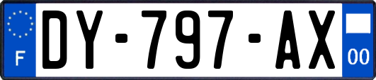DY-797-AX