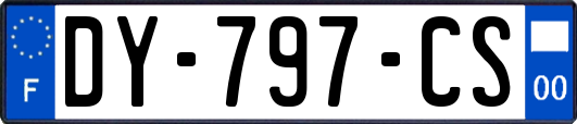 DY-797-CS