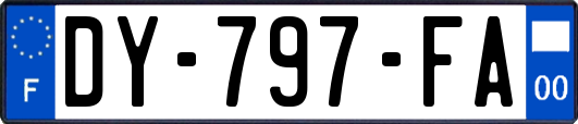 DY-797-FA