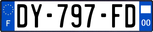 DY-797-FD