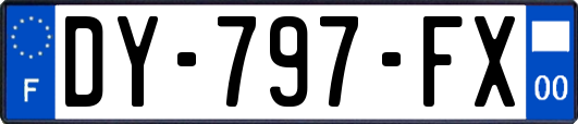 DY-797-FX