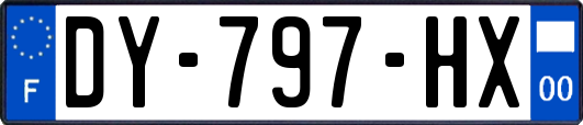 DY-797-HX