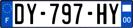 DY-797-HY