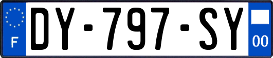 DY-797-SY