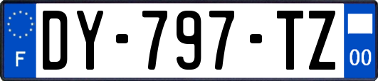 DY-797-TZ