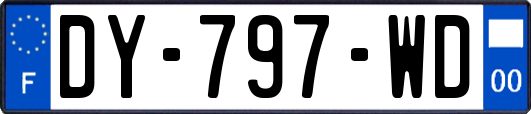 DY-797-WD