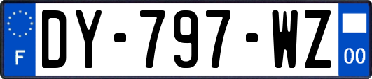 DY-797-WZ