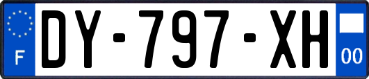 DY-797-XH