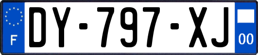 DY-797-XJ