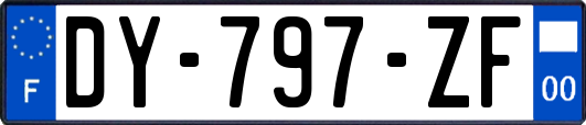 DY-797-ZF