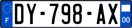 DY-798-AX