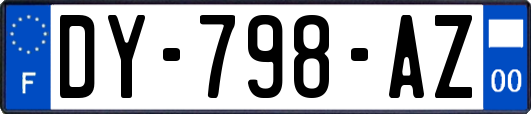 DY-798-AZ