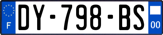 DY-798-BS