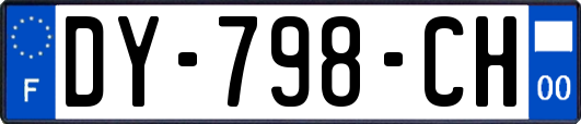 DY-798-CH