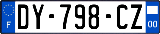 DY-798-CZ