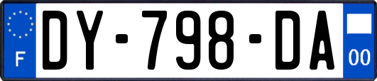 DY-798-DA