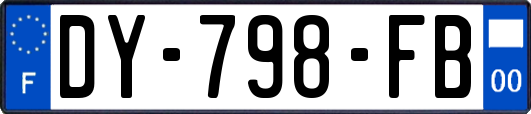 DY-798-FB