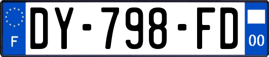 DY-798-FD
