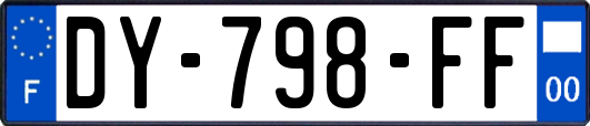 DY-798-FF
