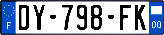 DY-798-FK