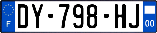 DY-798-HJ