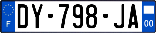 DY-798-JA