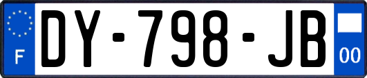 DY-798-JB