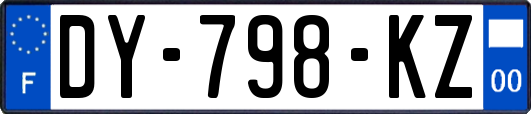 DY-798-KZ