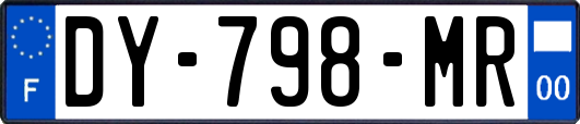 DY-798-MR