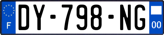 DY-798-NG