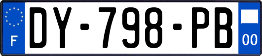 DY-798-PB