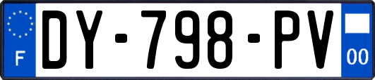 DY-798-PV